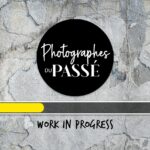 photographes du passé