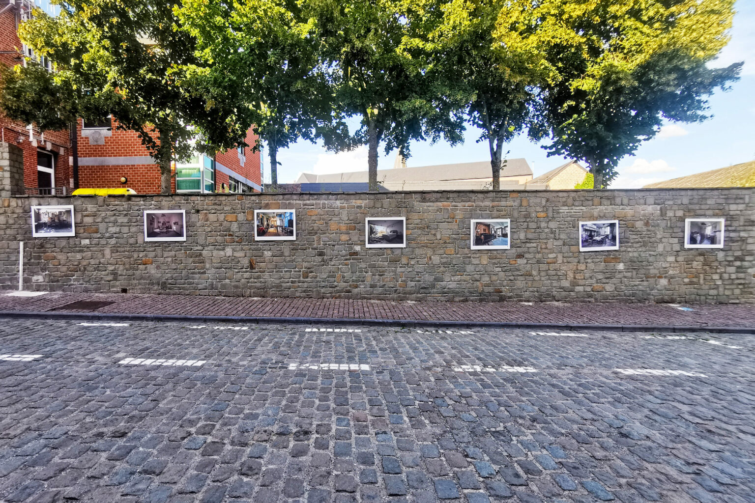 Phestival - Photographes du passé